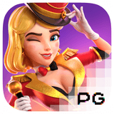 RTP pgsoft nolimitslot777