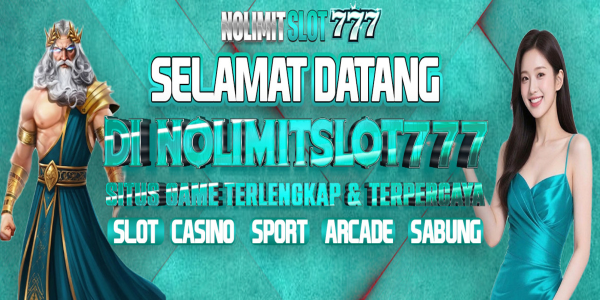 nolimitslot777