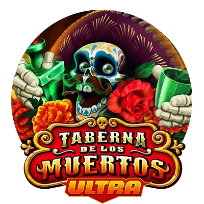 Habanero : Taberna De Los Muertos Ultra - NOLIMITSLOT777