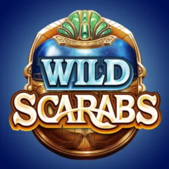 Microgaming : Wild Scarabs - NOLIMITSLOT777