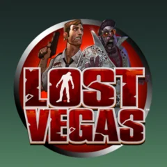 Microgaming : Lost Vegas - NOLIMITSLOT777