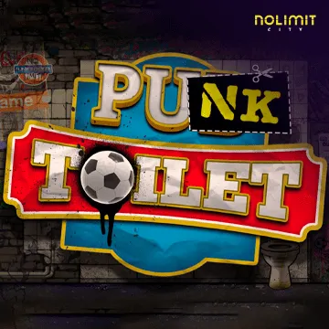 Punk Toilet - NOLIMITSLOT777