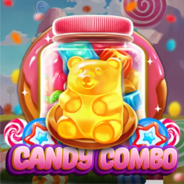 CosmoPlay : Candy Combo 10 - NOLIMITSLOT777