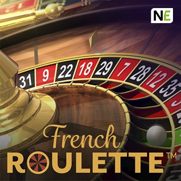NetEnt : NetEnt French Roulette - NOLIMITSLOT777