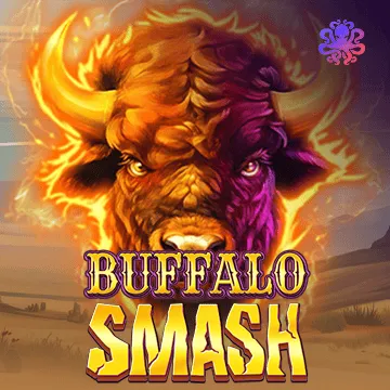 Octoplay : Buffalo Smash - NOLIMITSLOT777