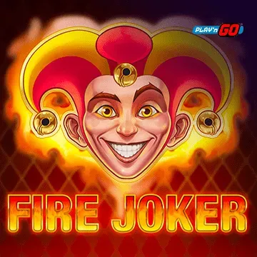 Fire Joker - NOLIMITSLOT777