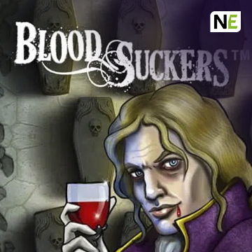 NetEnt : Blood Suckers II - NOLIMITSLOT777