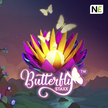NetEnt : Butterfly Staxx - NOLIMITSLOT777