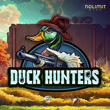 Duck Hunters - NOLIMITSLOT777