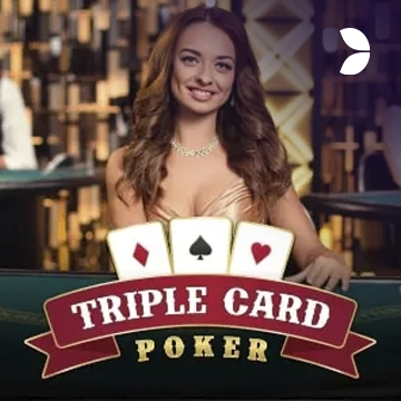 Triple Card Poker - NOLIMITSLOT777