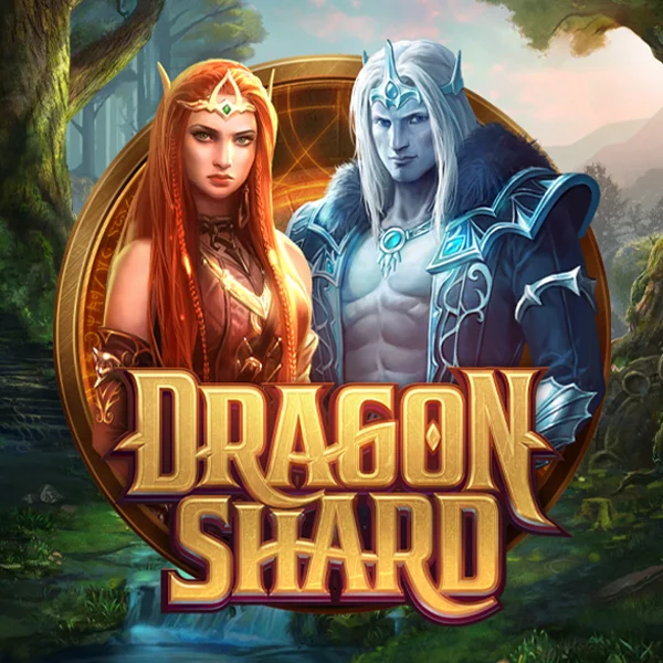 Microgaming : Dragon Shard - NOLIMITSLOT777