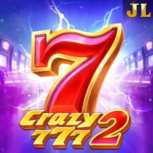 Jili : Crazy777 2 - NOLIMITSLOT777