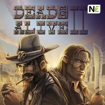 NetEnt : Dead or Alive 2 - NOLIMITSLOT777
