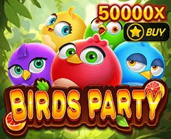 JDB : Birds Party - NOLIMITSLOT777