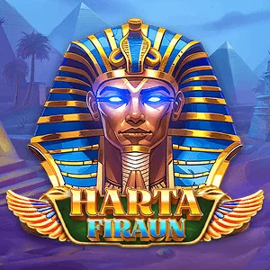 Besoft : Pharaoh Treasures - NOLIMITSLOT777
