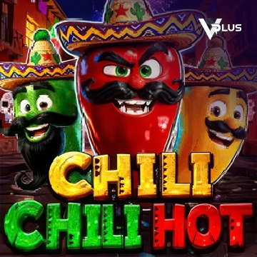 CHILI CHILI HOT - NOLIMITSLOT777