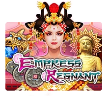 Empress Regnant - NOLIMITSLOT777
