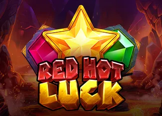 Pragmatic : Red Hot Luck - NOLIMITSLOT777