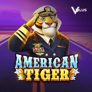 American Tiger - NOLIMITSLOT777