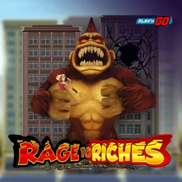 Rage to Riches - NOLIMITSLOT777