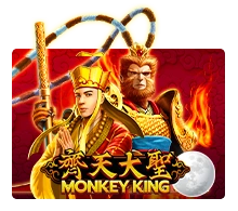 Monkey King - NOLIMITSLOT777