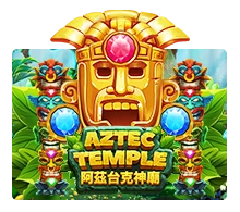 Aztec Temple - NOLIMITSLOT777