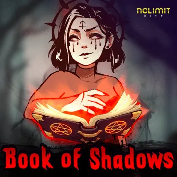 Book Of Shadows - NOLIMITSLOT777