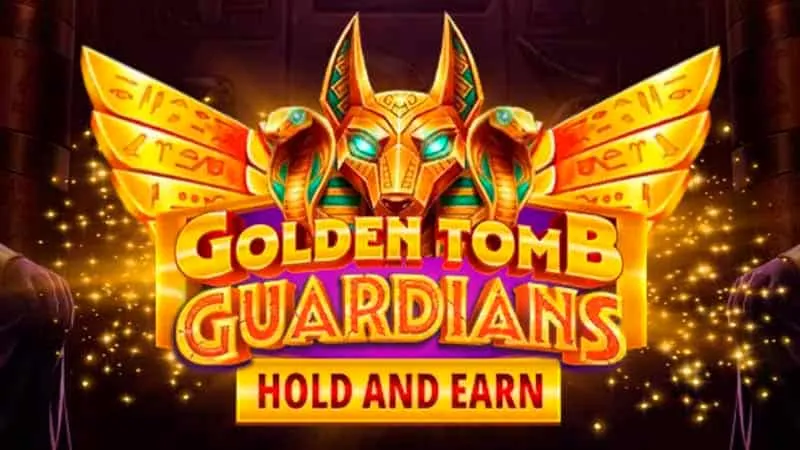 Mancala : Golden Tomb Guardians - NOLIMITSLOT777