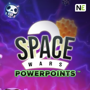 NetEnt : Space Wars 2 - NOLIMITSLOT777