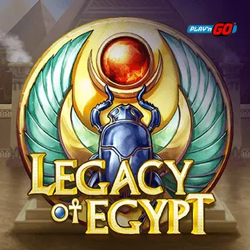 Legacy of Egypt - NOLIMITSLOT777