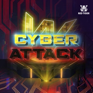 Cyber Attack - NOLIMITSLOT777