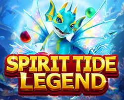 Spirit Tide Legend - NOLIMITSLOT777