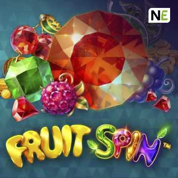 NetEnt : Fruit Spin - NOLIMITSLOT777