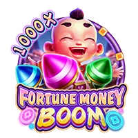 FORTUNE MONEY BOOM - NOLIMITSLOT777