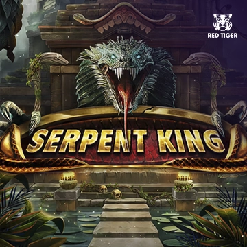 Serpent King - NOLIMITSLOT777