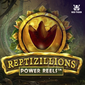 Reptizillions Power Reels - NOLIMITSLOT777
