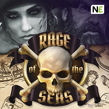 NetEnt : Rage of the Seas - NOLIMITSLOT777