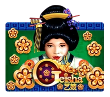 Geisha - NOLIMITSLOT777