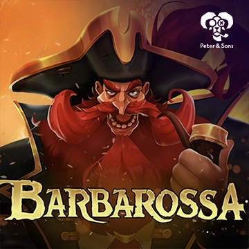 PeterSons : Barbarossa - NOLIMITSLOT777