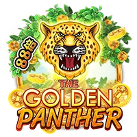 THE GOLDEN PANTHER - NOLIMITSLOT777