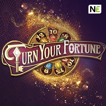 NetEnt : Turn Your Fortune - NOLIMITSLOT777