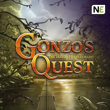 NetEnt : Gonzos Quest - NOLIMITSLOT777
