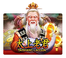 Tai Shang Lao Jun - NOLIMITSLOT777