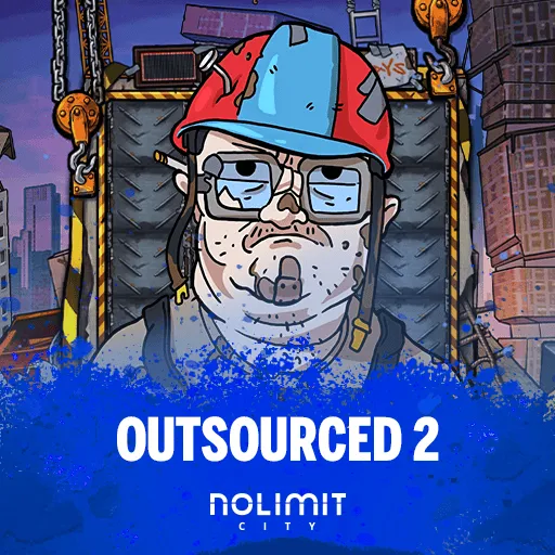 Outsourced 2 - Balkan Engineering - NOLIMITSLOT777