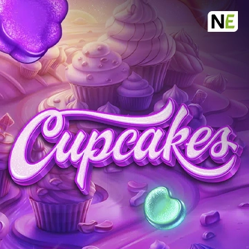 NetEnt : Cupcakes - NOLIMITSLOT777
