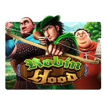Robin Hood - NOLIMITSLOT777