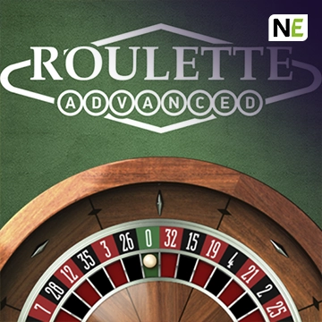 NetEnt : NetEnt Roulette Advanced - NOLIMITSLOT777
