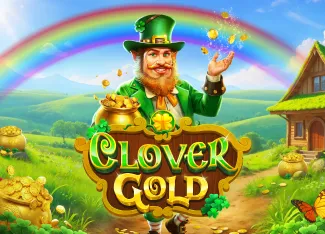 Pragmatic : Clover Gold - NOLIMITSLOT777