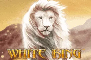 White King - NOLIMITSLOT777