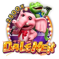 DA LE MEN - NOLIMITSLOT777